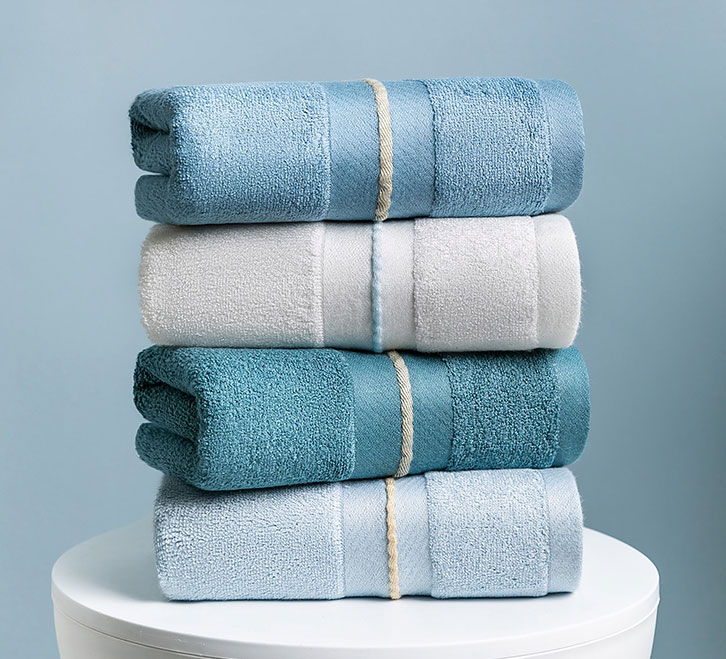 bamboo towels