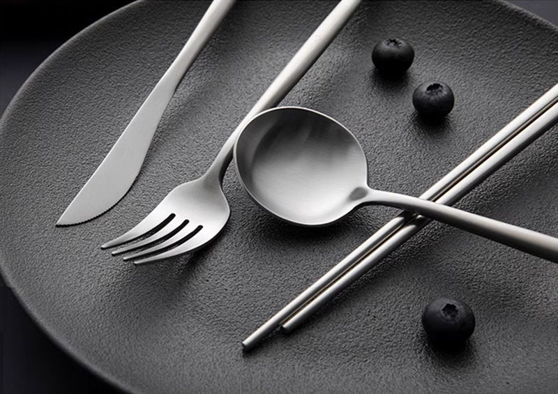 cutlery set gift