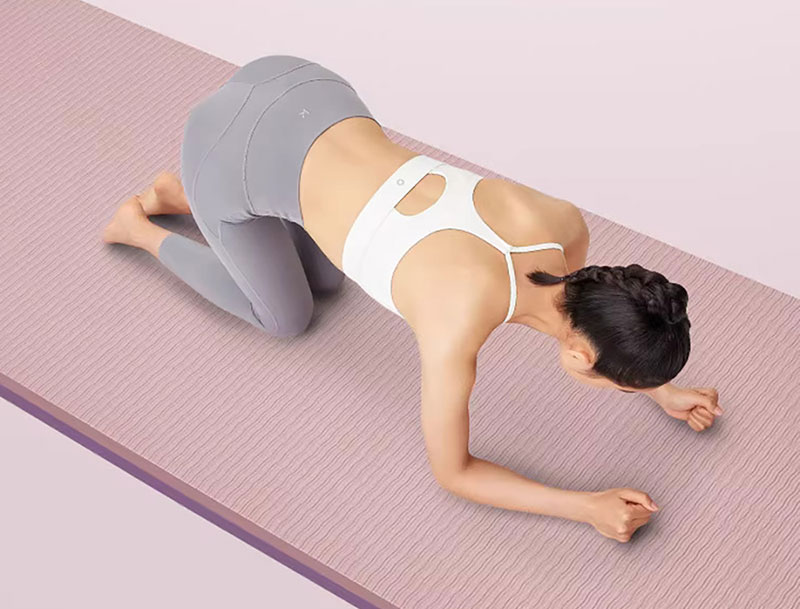 yoga mat